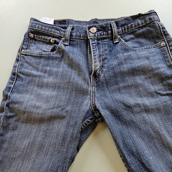 Levi's 511 30x30 - Picture 3 of 4